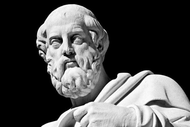 سنت لاتینی افلاطون در ایران ناآشناست/ شرح و تفسیر انتقادی یک کتاب