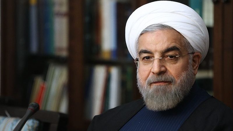 طرح استیضاح روحانی کلید نخورده، تمام شد +جزئیات