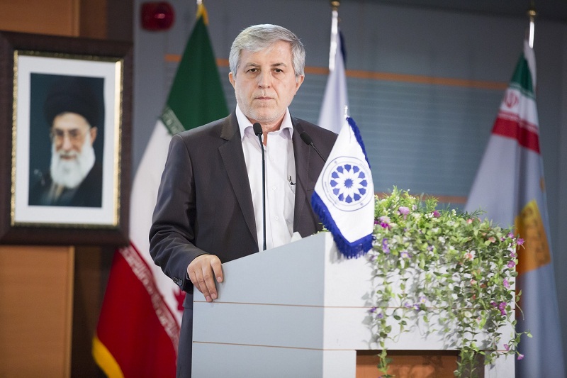 شاهد کاهش جمعیت دانشجویی از سال 93 به بعد هستیم