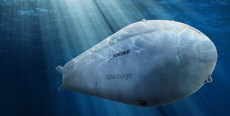 تولید ربات زیردریایی خودران با برد ۱۲ هزار کیلومتر