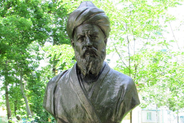 خواجه نصیر طوسی یکی از پیشروترین فیلسوفان دورۀ اسلامی بود