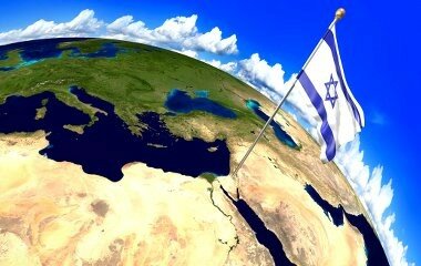 تلاش رژیم صهیونیستی برای جذب دانشجویان خارجی برجسته