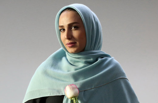 بازیگری که در کودکی از معلمش کتک خورد +عکس