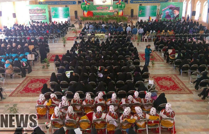 آغاز مسابقات فرهنگی و هنری دانش‌آموزان از فردا/ پیش‌بینی حضور ۲۲۰۰ دانش‌آموز دختر و پسر در این مسابقات
