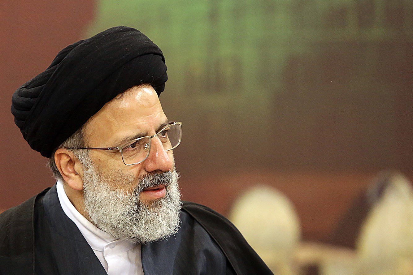  ۷ گزینه احتمالی برای جایگزینی رئیسی