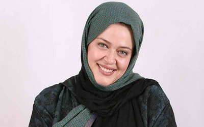 انتشار عکس‌های بدون رتوش بهاره رهنما 
