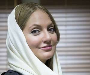 تیپ جدید مهناز افشار با کیمونوی ژاپنی +عکس