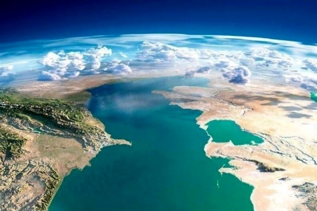 هشتگ علیه انتقال آب خزر به سمنان داغ شد +عکس