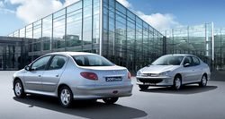 نرخ فروش فوری محصولات ایران خودرو با مدل ۹۸ اعلام شد