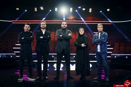 علت پخش نشدن برنامه عصر جدید احسان علیخانی 