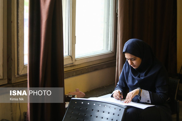 احتمال برگزاری اولین المپیاد ادبی ـ جهانی دانشآموزی در تابستان ۹۸ احتمال برگزاری اولین المپیاد ادبی ـ جهانی دانشآموزی در تابستان ۹۸