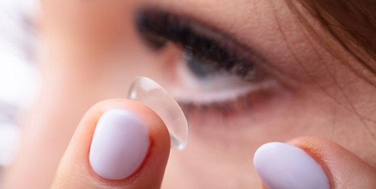 ساخت لنزهایی که از نابینایی جلوگیری می‌کنند