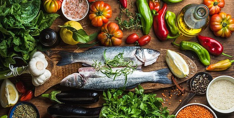 رژیم مدیترانه‌ای از ابتلا به آلزایمر حفاظت نمی‌کند