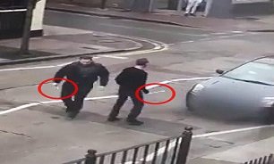 حمله تروریستی جدید به نمازگزاران مسجدی در لندن +عکس