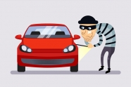 برای پیشگیری از سرقت خودرو این نکات را بخاطر بسپارید
