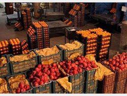 قیمت مصوب میوه‌های شب عید اعلام شد