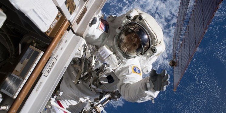 فضانوردان ناسا موفق به جایگزینی باتری ایستگاه فضایی بین‌المللی شدند