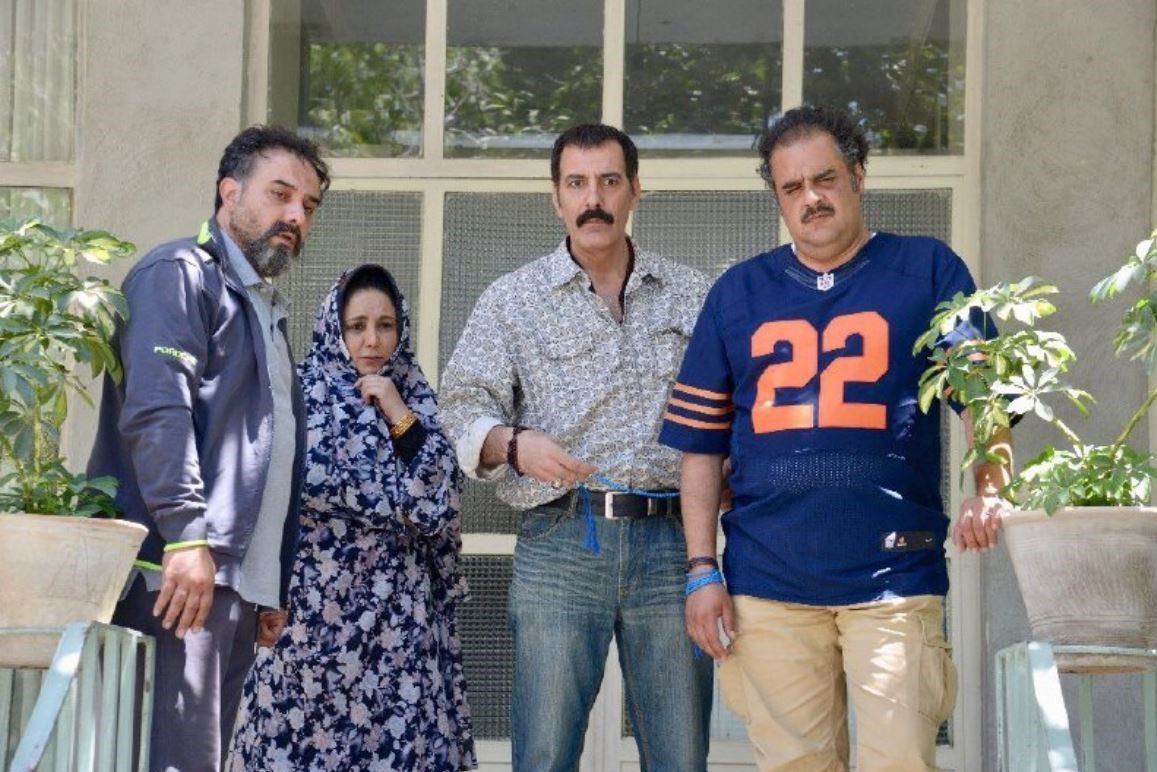 شکست بزرگ فیلم ده‌نمکی در گیشه نوروزی