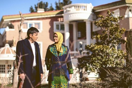 سریال برسر دوراهی اشک کسی را در نمی‌آورد
