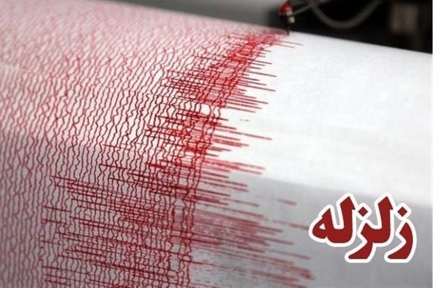 زلزله ۵.۲ ریشتری کرمانشاه را لرزاند