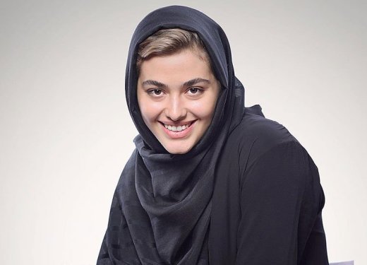 ریحانه پارسا کارگردان فیلمی با بازی پدر پژمان بازغی شد