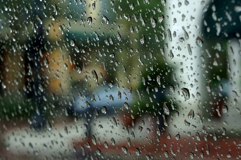 باران سیل آسا از شنبه برمی‌گردد 