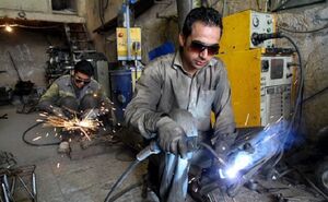 آخرین آمار بیکاری در ایران +جزئیات