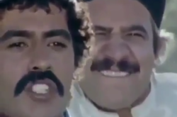 پست خاطره انگیز جواد رضویان از روزی روزگاری +عکس