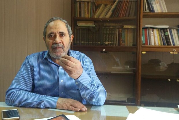 مهمترین وظیفه عصر غیبت/ وقتی مومنین بر کل زمین حاکمیت می یابند