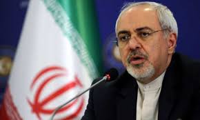 واکنش ظریف به قتل عام منتقدین در عربستان و سکوت آمریکا