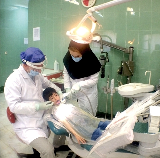 آزمون ارتقا دندانپزشکی به صورت الکترونیک برگزار می شود