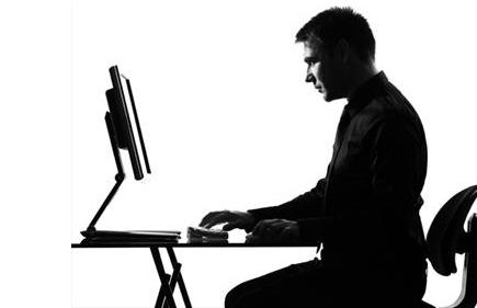 اثرات مضر نشستن را از بین ببرید 