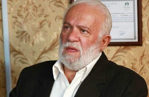 بازیگر سریال خانه به دوش درگذشت