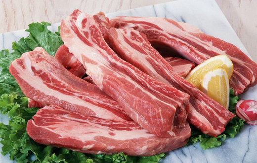 قیمت انواع گوشت گرم در بازار +جدول