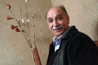  آقای بازیگر و نوه زیبا و جذابش+عکس