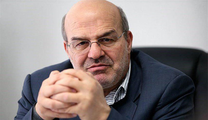 محیط زیست جزو دروس اجباری دانشگاه‌ها باشد