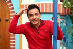  خداحافظی مجری مشهور از برنامه پرطرفدارش+عکس