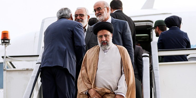 رئیسی: تا جایی که از دست ما برمی‌آید نسبت به رفع مشکلات اقدام می‌کنیم