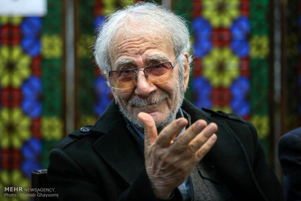 اگر تعادل بین ظاهر و باطن امور برقرار شود، انسان به تکامل می‌رسد