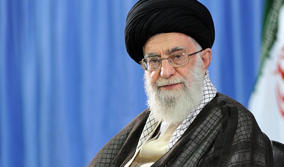  تازه‌ترین توصیه‌ حضرت آیت‌الله خامنه‌ای به روزه‌داران