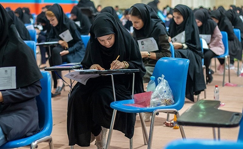 نامه نمایندگان به وزیر علوم برای تعویق زمان برگزاری کنکور سراسری