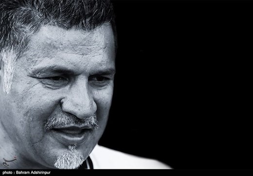 صداوسیما برای گزارش خبر ۲۰:۳۰ علیه علی دایی تذکر گرفت