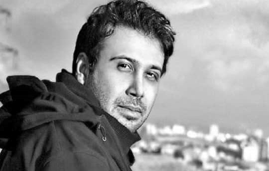 کاور ترانه جدید چاوشی کپی از آب درآمد +عکس