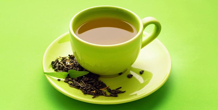 چای سبز مانعی برای جذب مواد مغذی