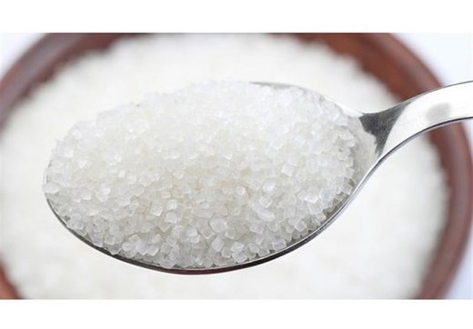 قیمت رسمی شکر اعلام شد +جزئیات