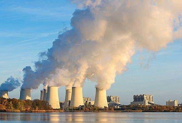 غلظت دی اکسید کربن رکورد زد 
