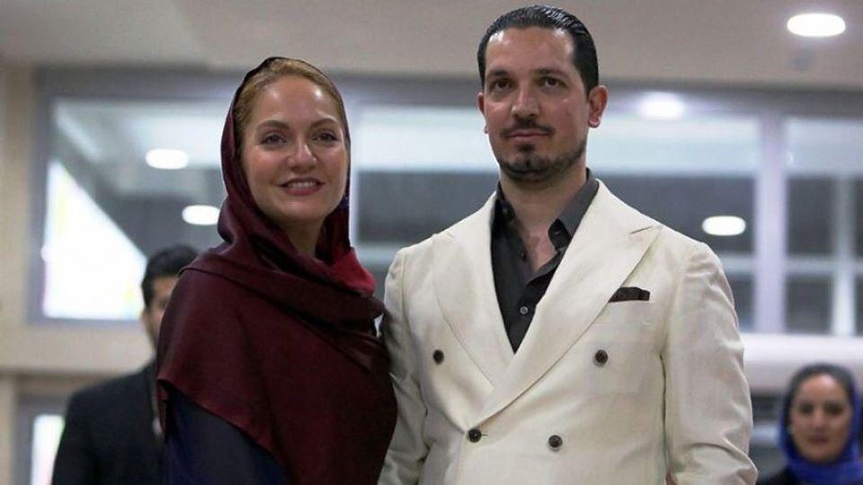 همسر مهناز افشار به ۱۷ سال حبس محکوم شد