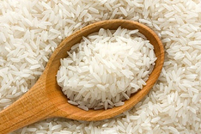 برنج اینجوری گرون شد! +عکس