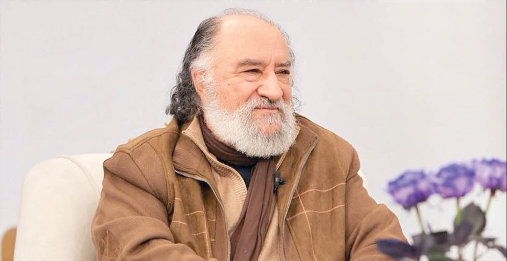داریوش ارجمند: مجری‌های تلویزیون مانکن هستند