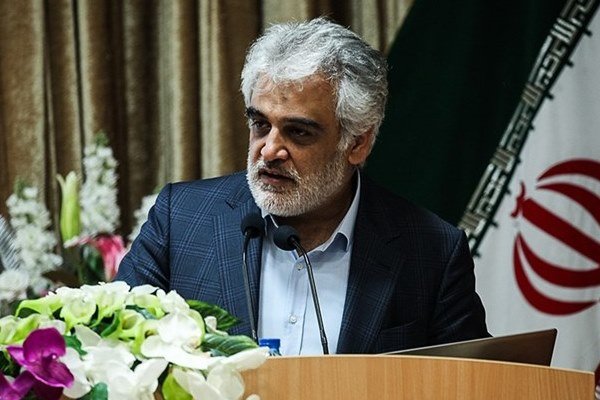 ضرورت جذب هیئت علمی بر اساس نقشه جامع علمی کشور
